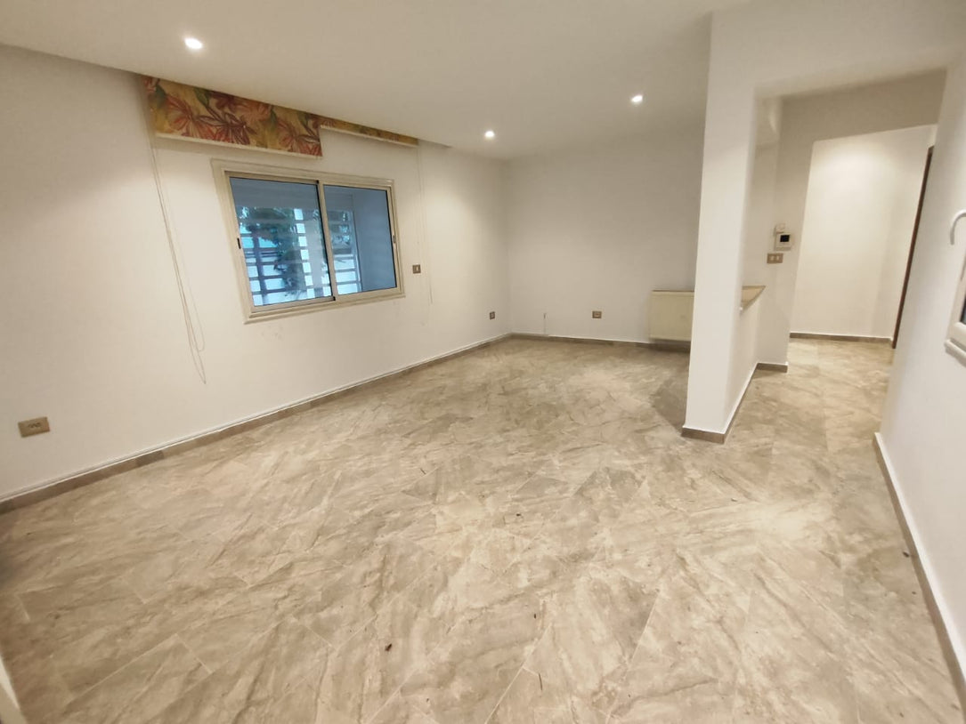 A louer un spacieux s+1 a la Soukra closerie