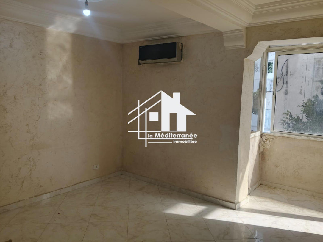 A louer appartement S3 à Manouba