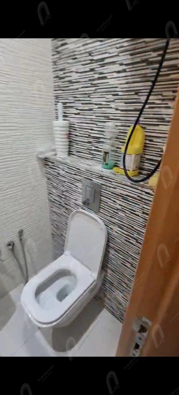 À Vendre – Appartement s+1 à cité el faouez