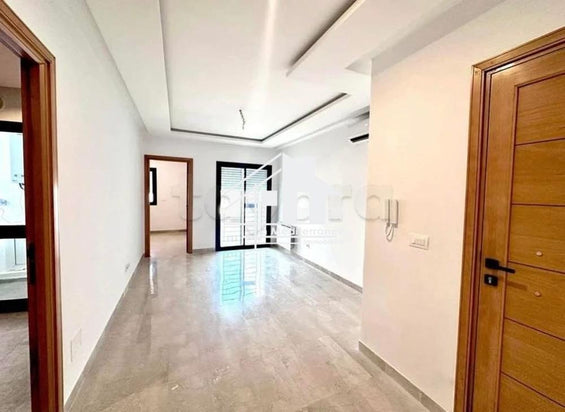A louer appartement S+1 a jardin d’elmanzah 2
