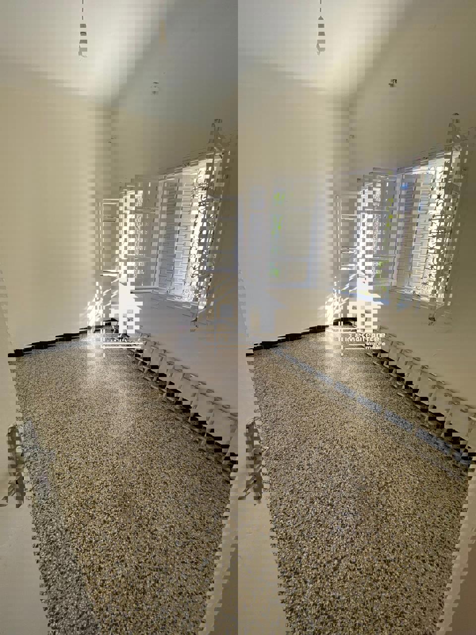 location étage de villa s2 au Bardo  20 Mars