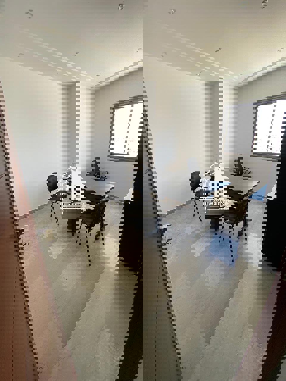 Hall+3 en location au bardo