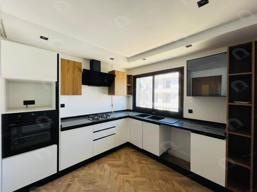 Location Duplex s3