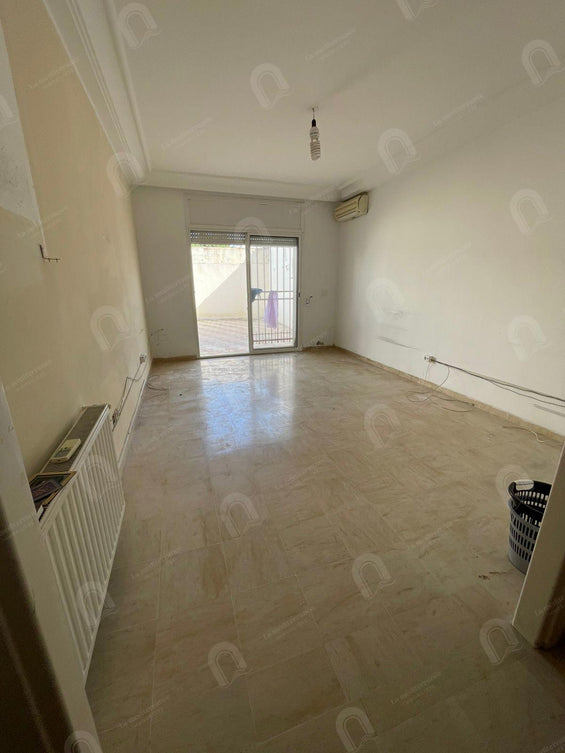 a louer un appartement s+1