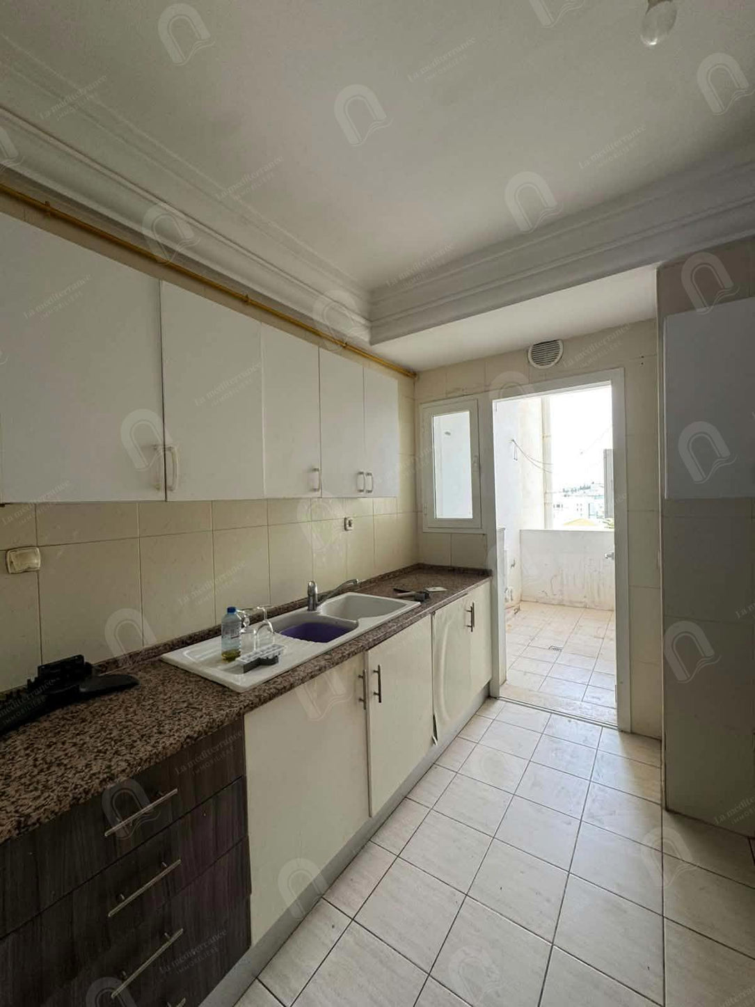 Appartement s+2 à Madina jaddida