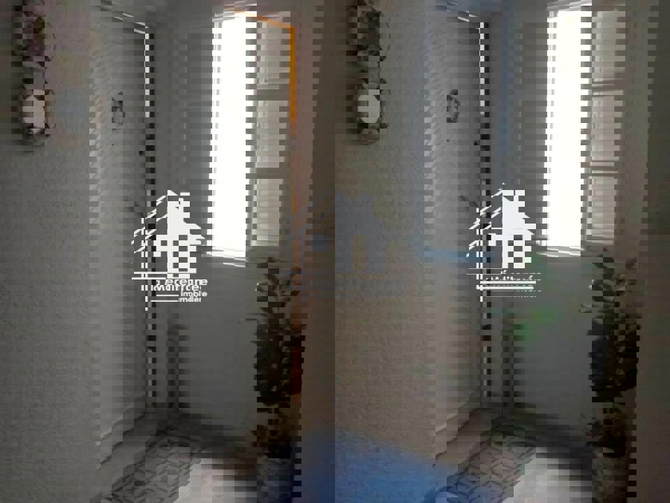 a louer appartement s2 meublé au Bardo
