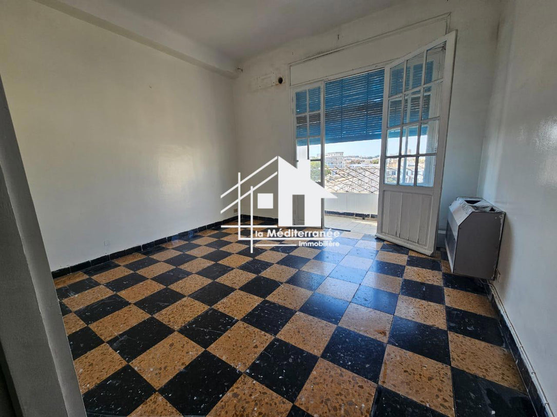 A louer bureau H+3 au centre ville Tunis