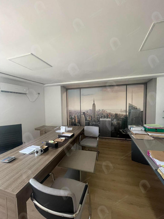 Bureau s+1/s+2 à Ezzahra