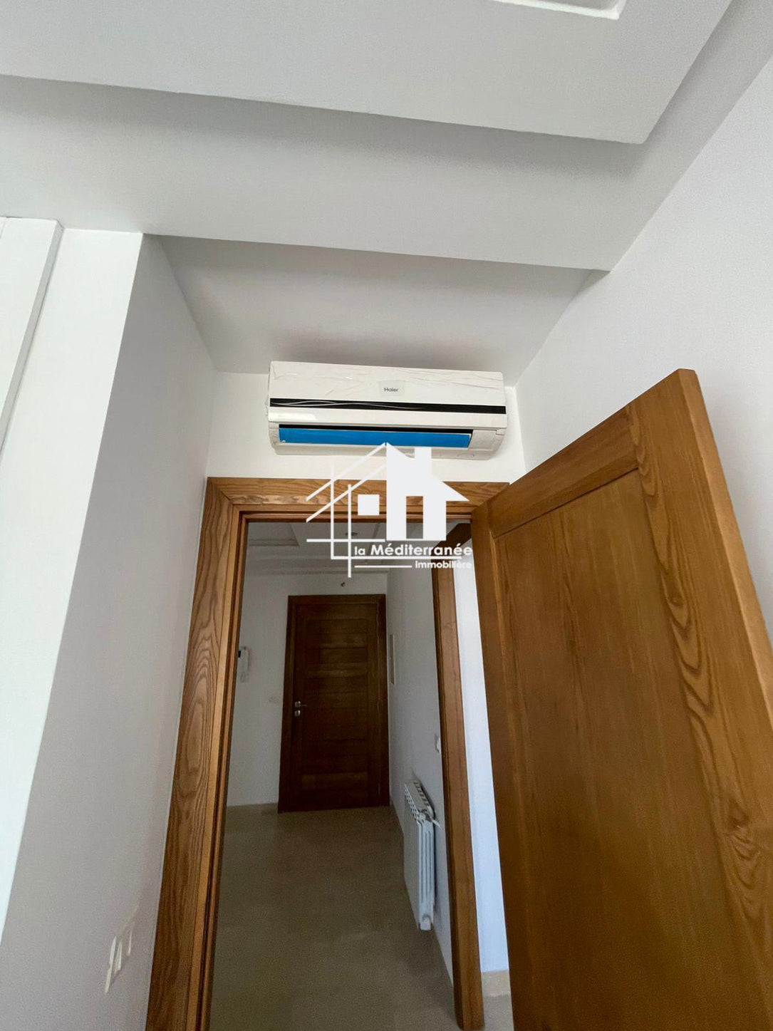 a louer s+2 a jardin d'el menzah 2