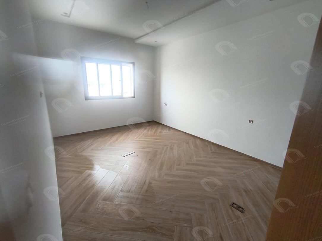A louer un appartement s+1 à jardin d'el menzah2