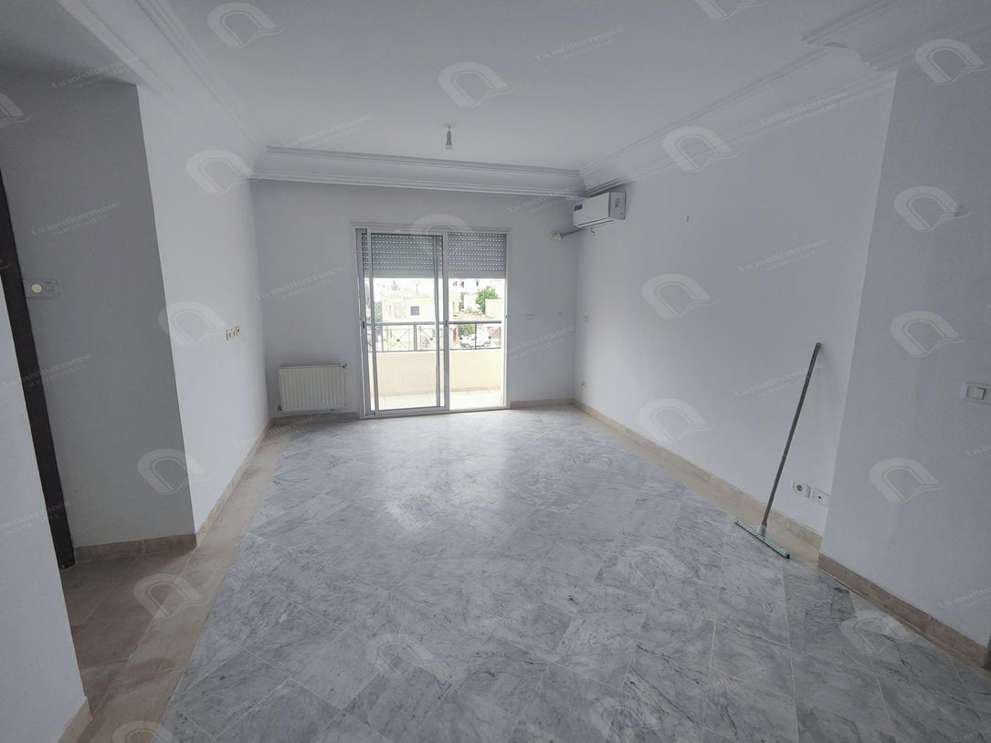 A louer appartement s+2 ain Zaghouan