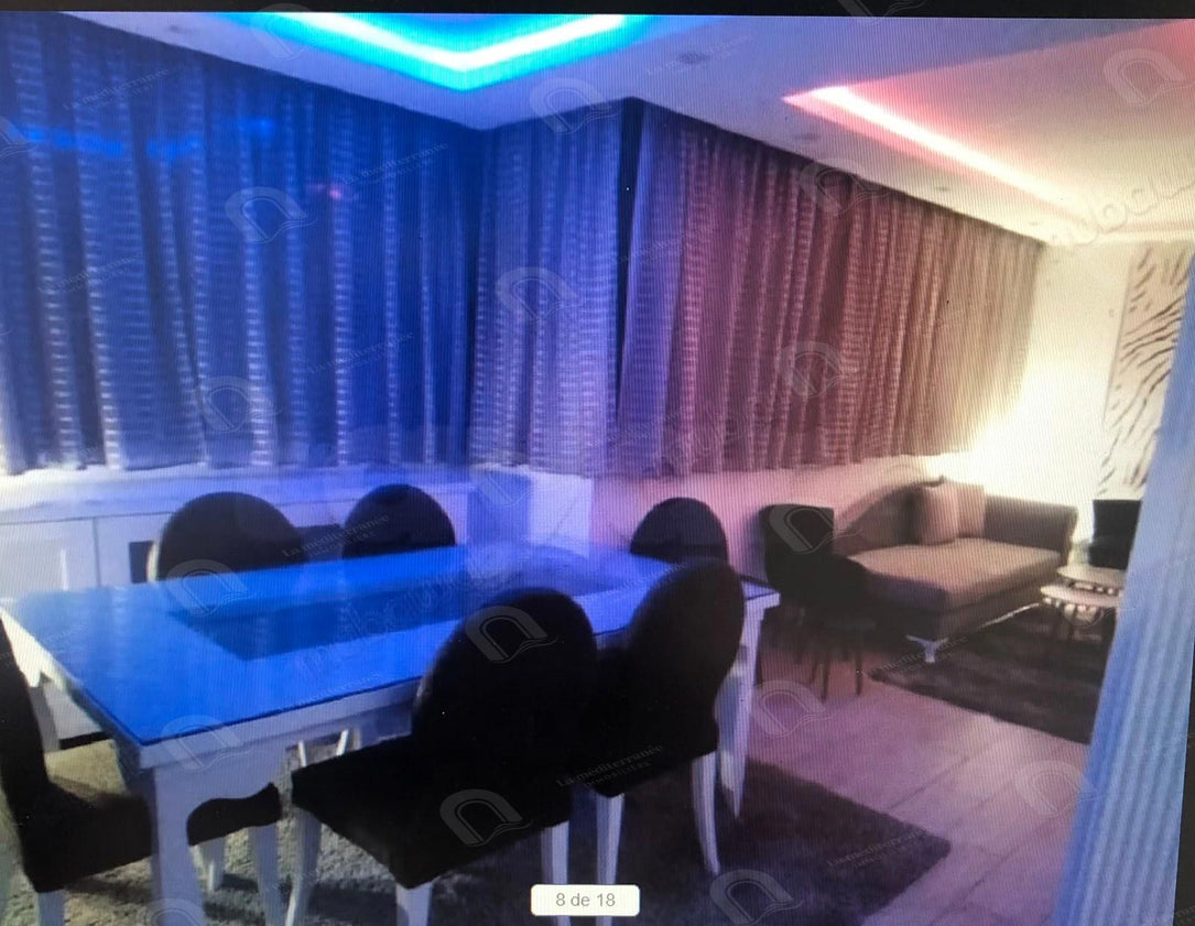 A louer un appartement s+2 à Manzah 9C
