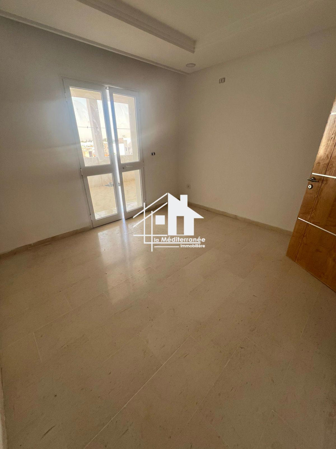 A louer Appartement S+2 à Manouba