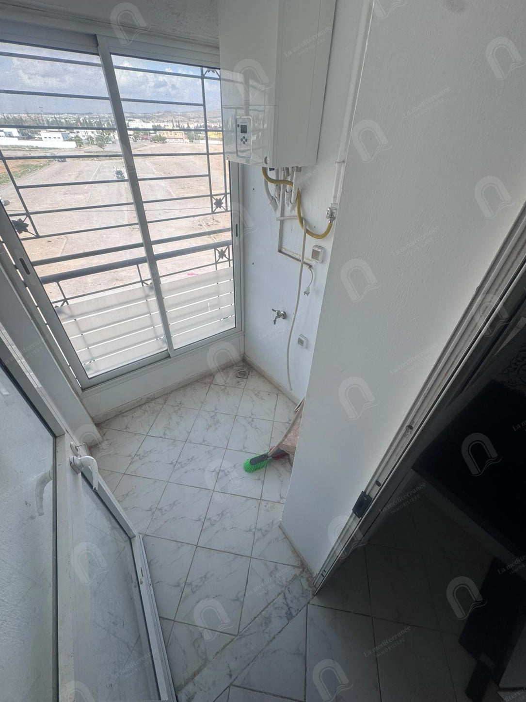 A vendre un appartement S+2 à manouba