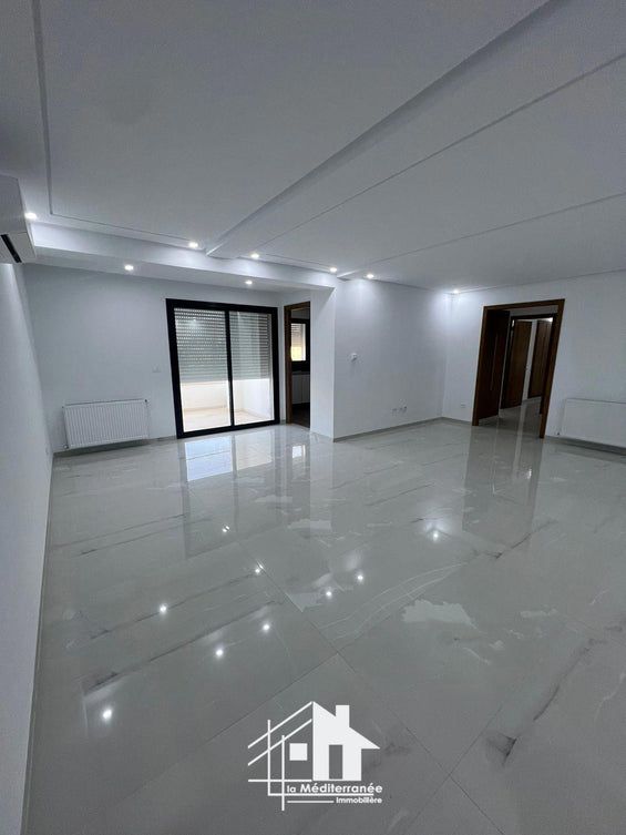 A louer appartement S+3 à Manouba