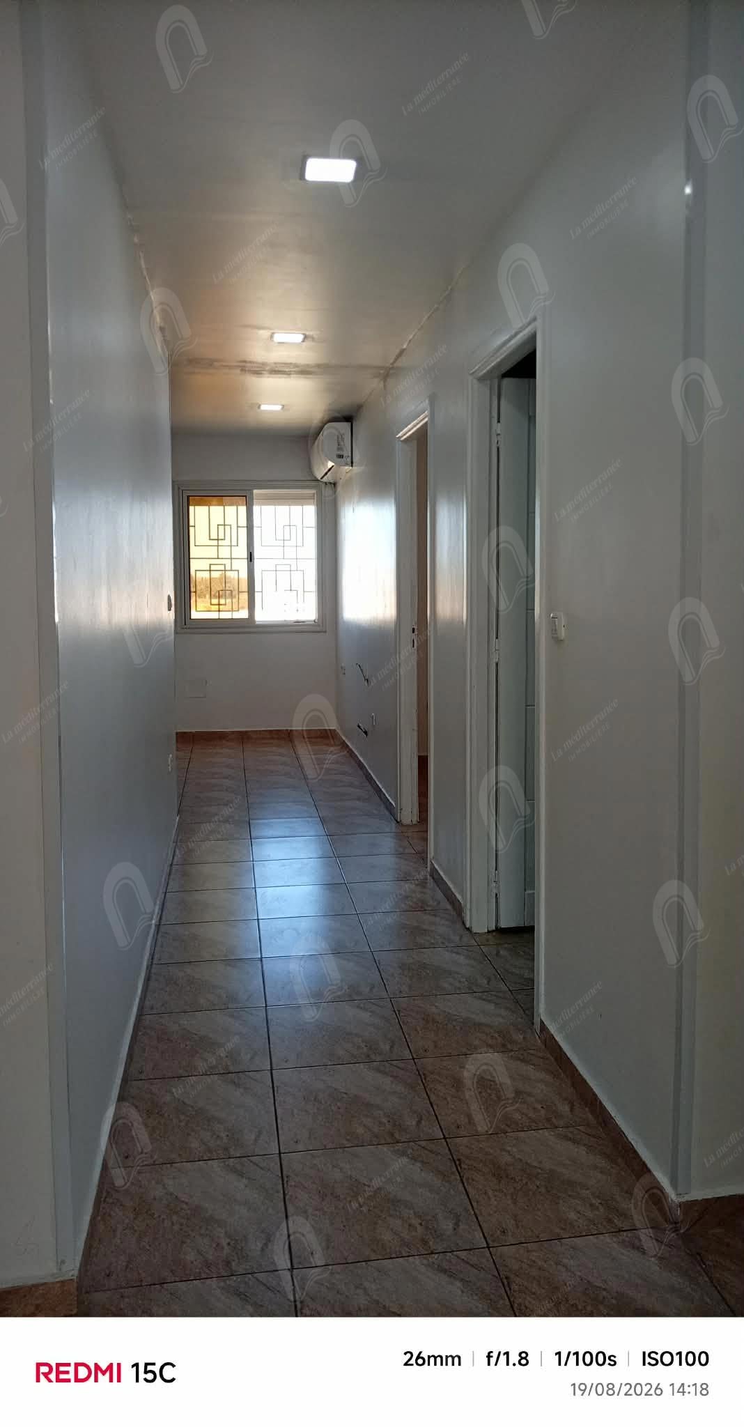 Appartement à Medina Jadida3