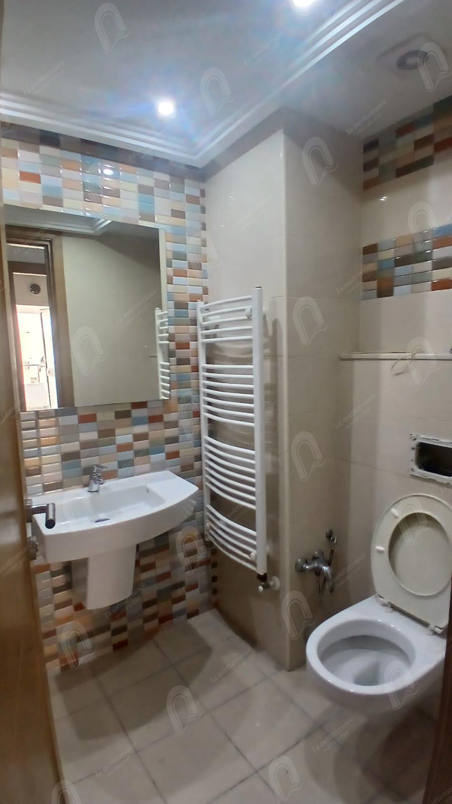 Appartement S+3 aux berges du lac 2
