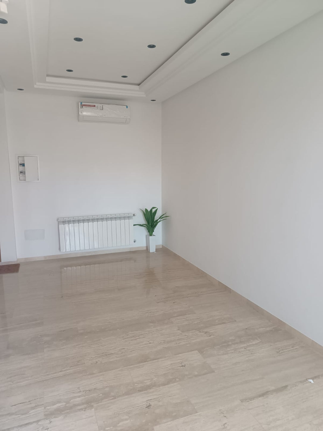A Vendre S+1 jamais habité à Ain Zaghouane Nord