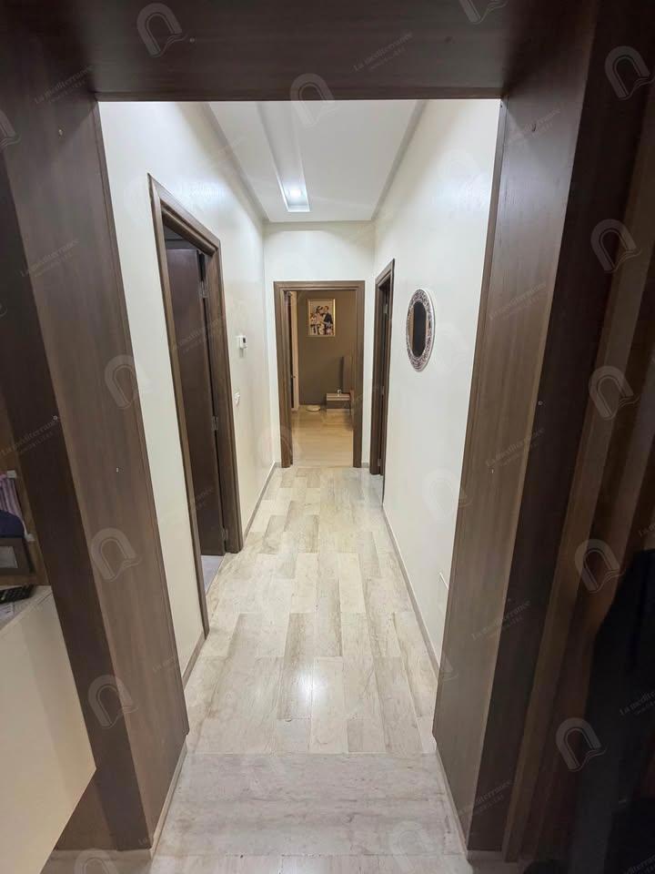 A louer un appartement S+2 hst à manouba