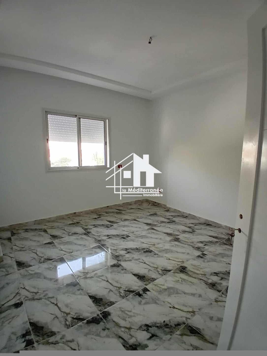 Appartement à Mégrine riadh