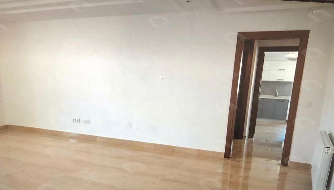 A louer un appartement s+2 à jardin d'el menzah 2