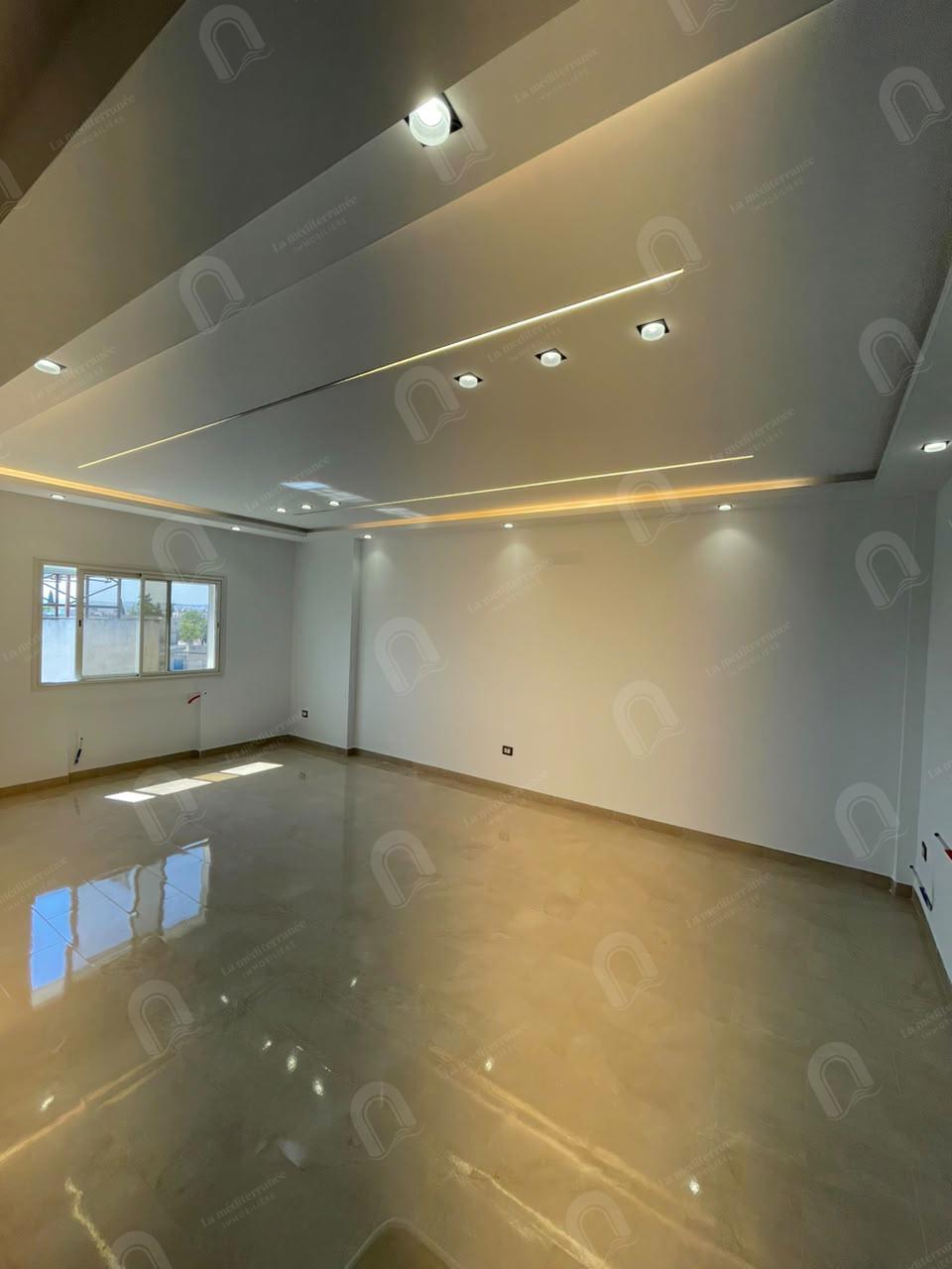 A louer deux appartement S+2 hst au bardo 2