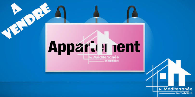 Appartement à Rades