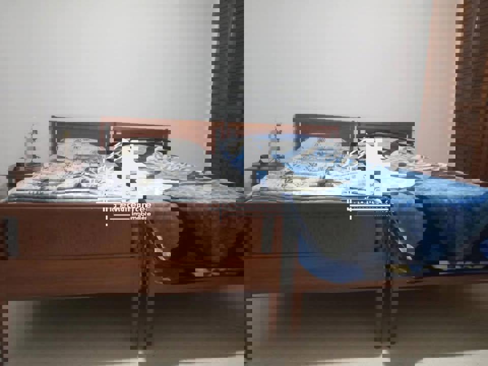 a louer appartement s2 meublé au Bardo