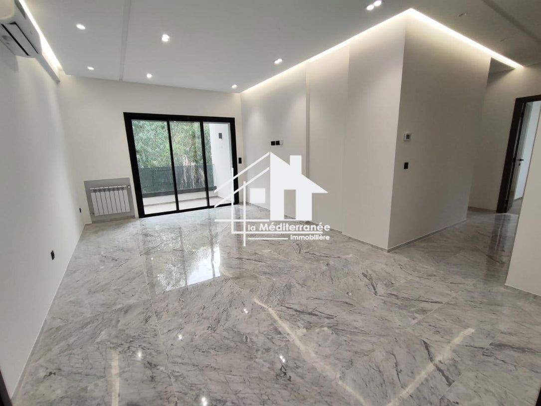 A vendre S+2 directe promoteur a Chotrana 1