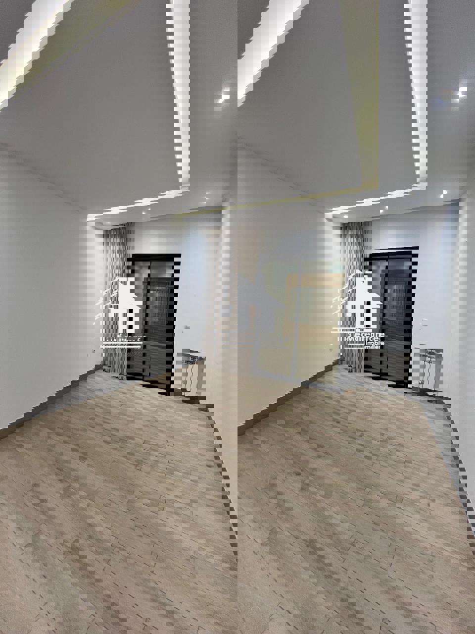 A louer appartement S+2 à ain zaghouan nord