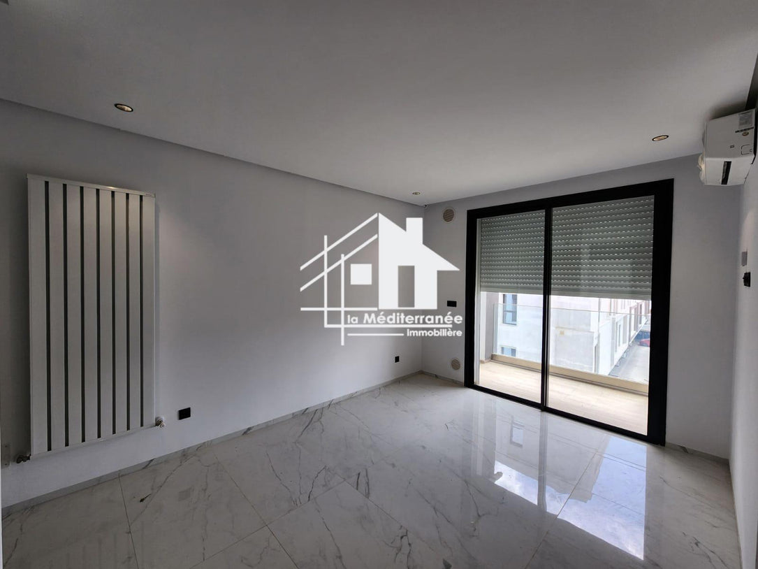 A vendre S2 à la nouvelle soukra