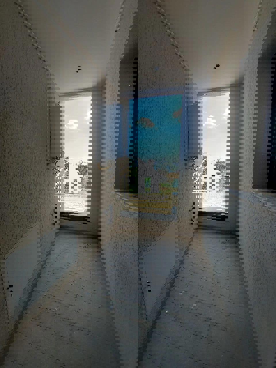 A louer S1 jamais habité  à la soukra