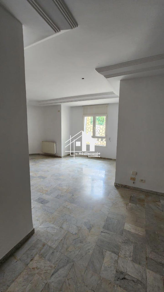 Appartement s+2 à vendre à Menzah 7 Bis