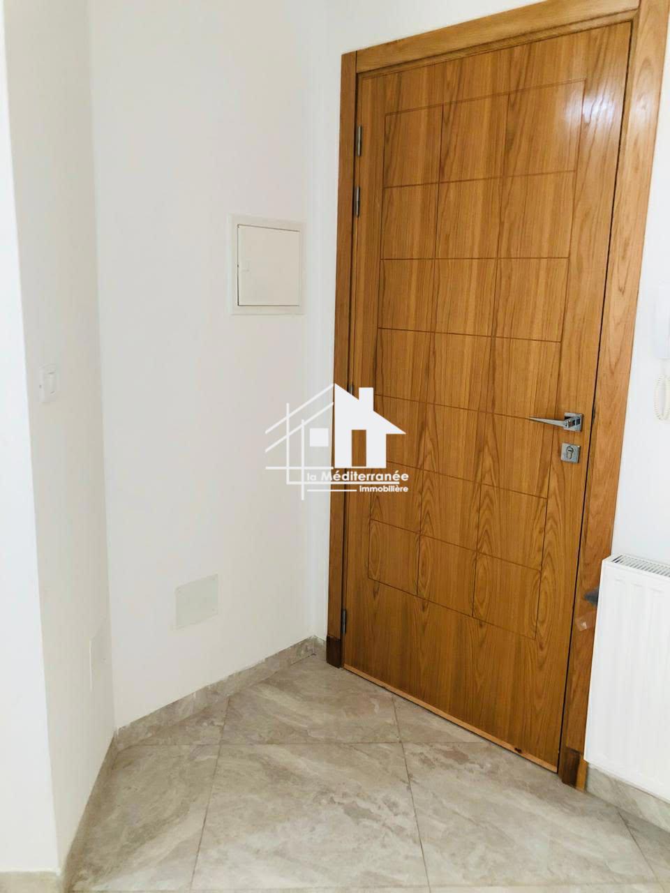A vendre s+1 à la Cité Wahat