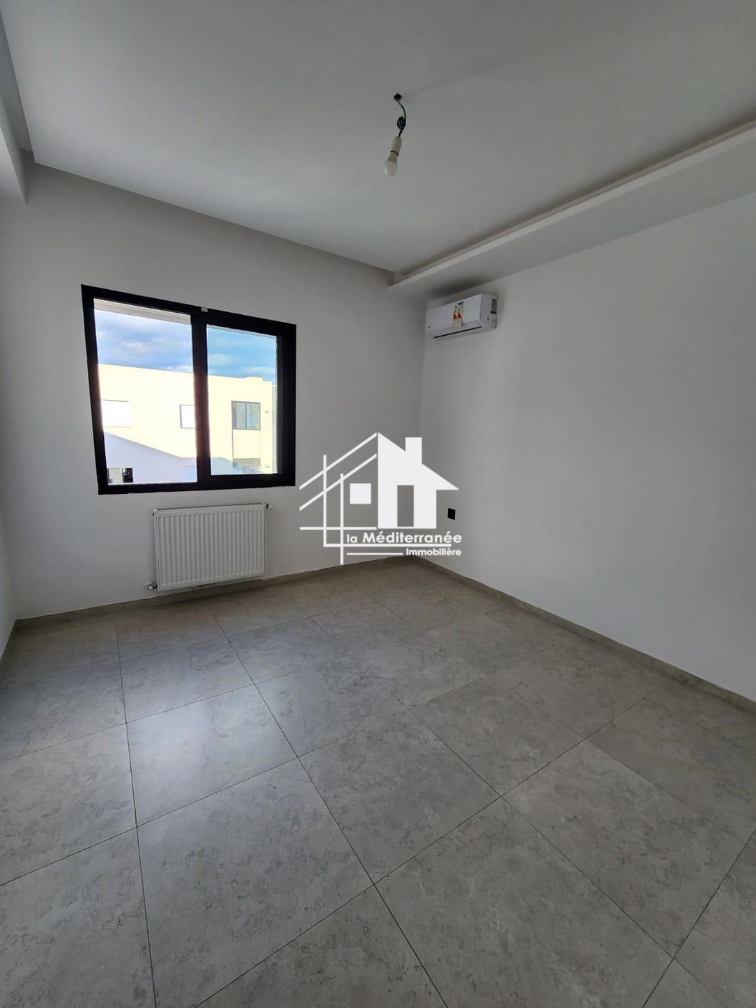 A louer S1 à la nouvelle soukra