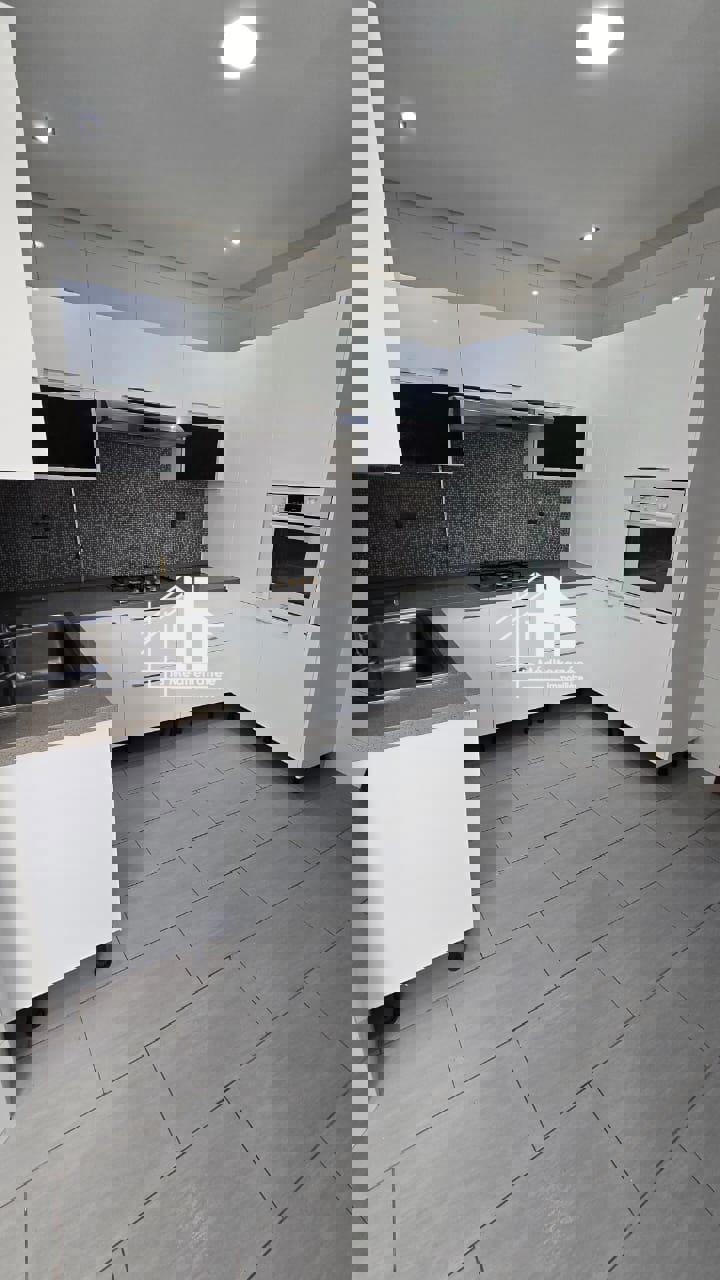 Appartement S+3 aux Berges du lac2