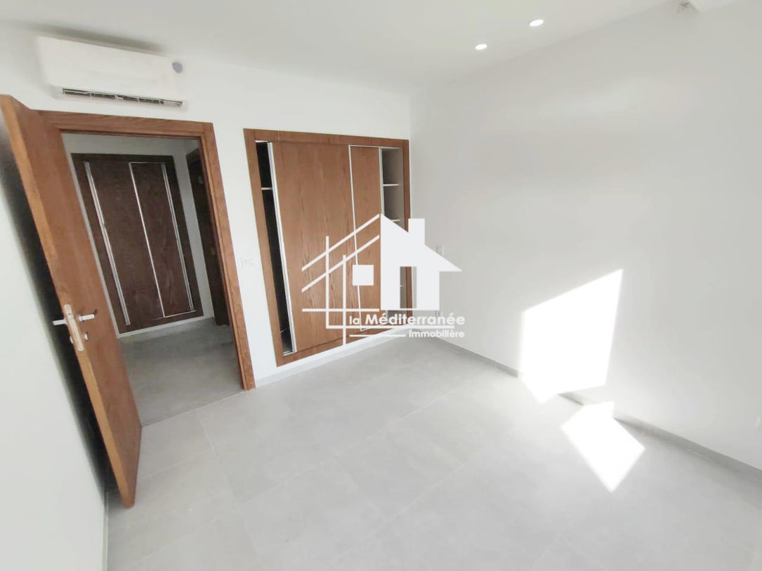 A vendre un s+1 neuf à Ain Zaghouan
