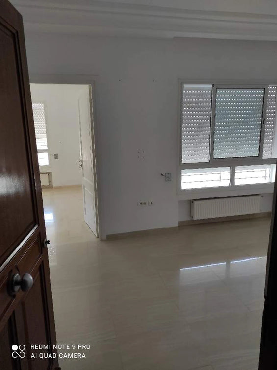 Vente appartement s1 au Bardo 2