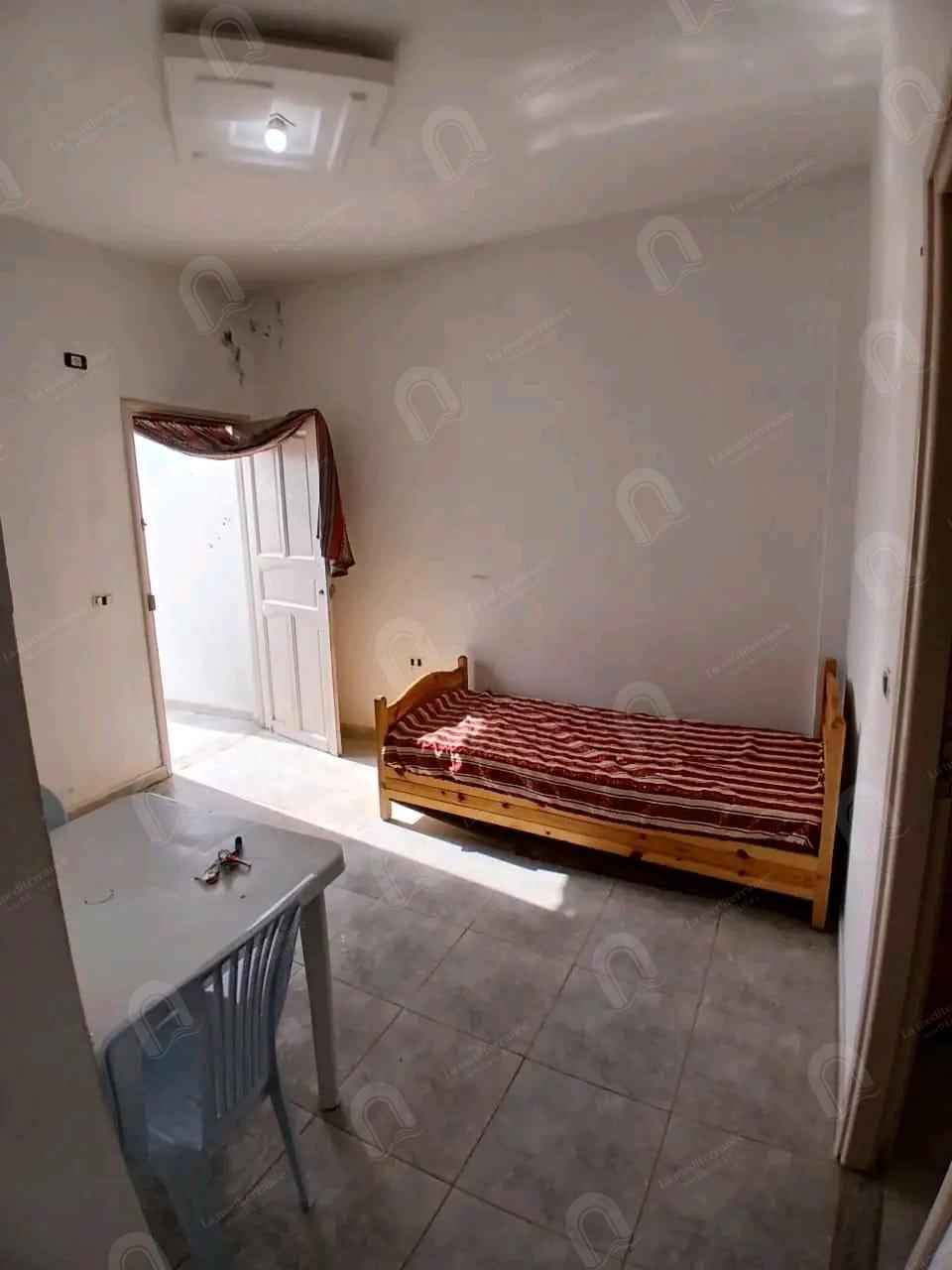 a louer s+2 meublé a maakel zaaim