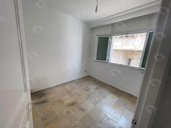 A louer appartement S+1 au centre ville