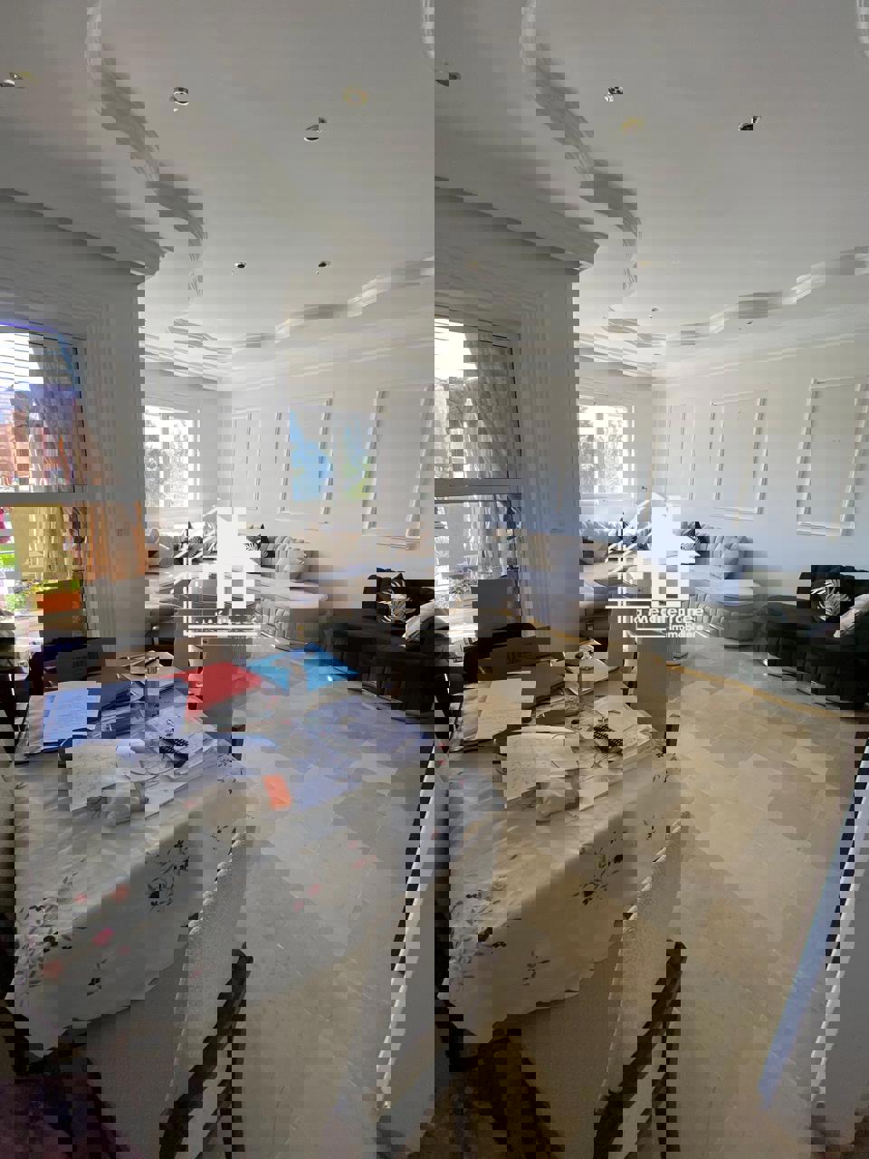 A louer appartement S+3 à la Manouba