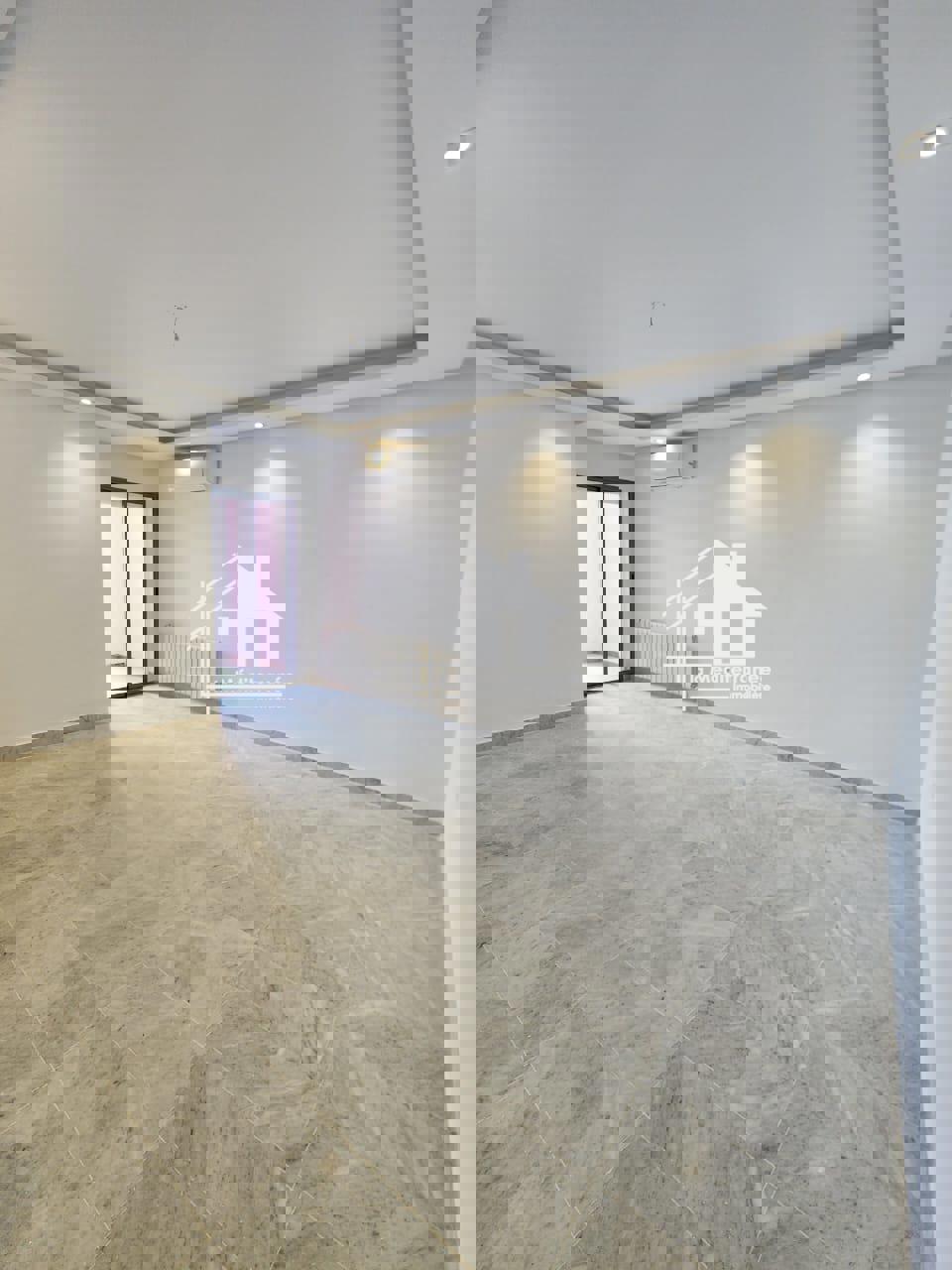 A vendre s2 à la soukra park