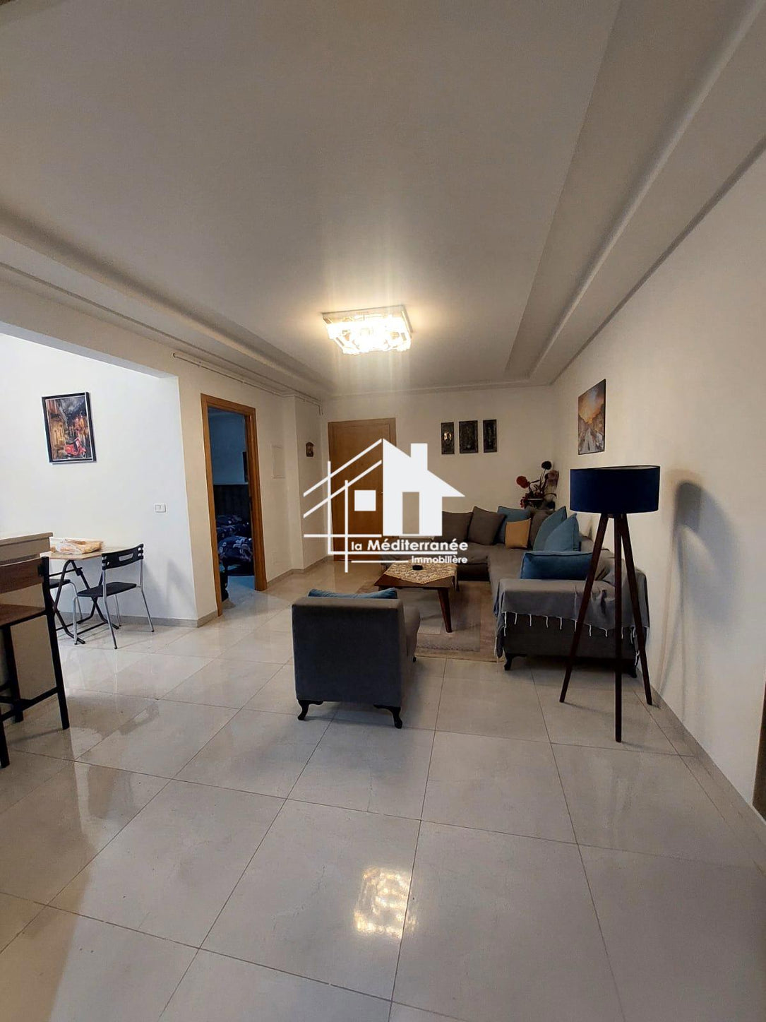 A vendre S2 a Cité wahat