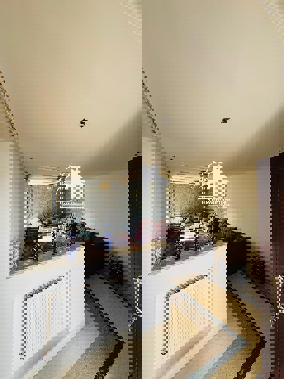 A vendre s+3 a boumhal bassatine