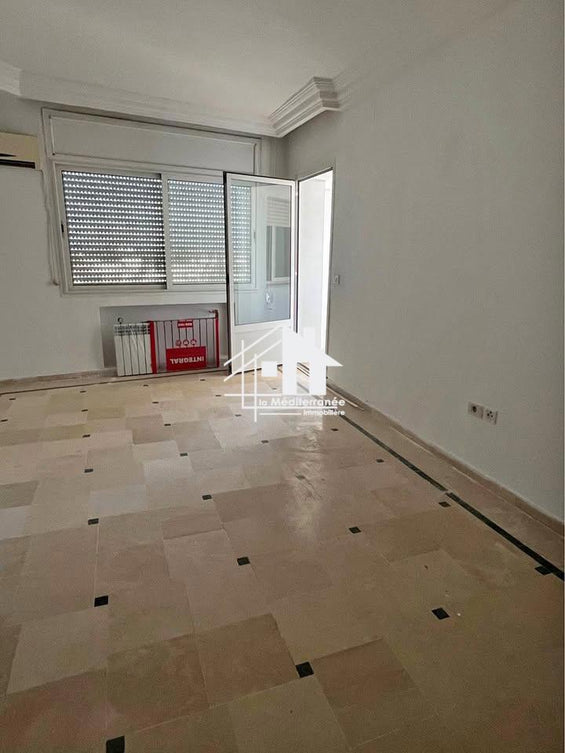 A louer appartement S+3 à la Manouba