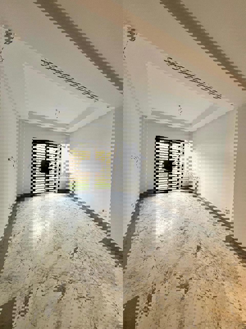 A louer duplex S+3 avec jardin à Ain Zaghouan Nord