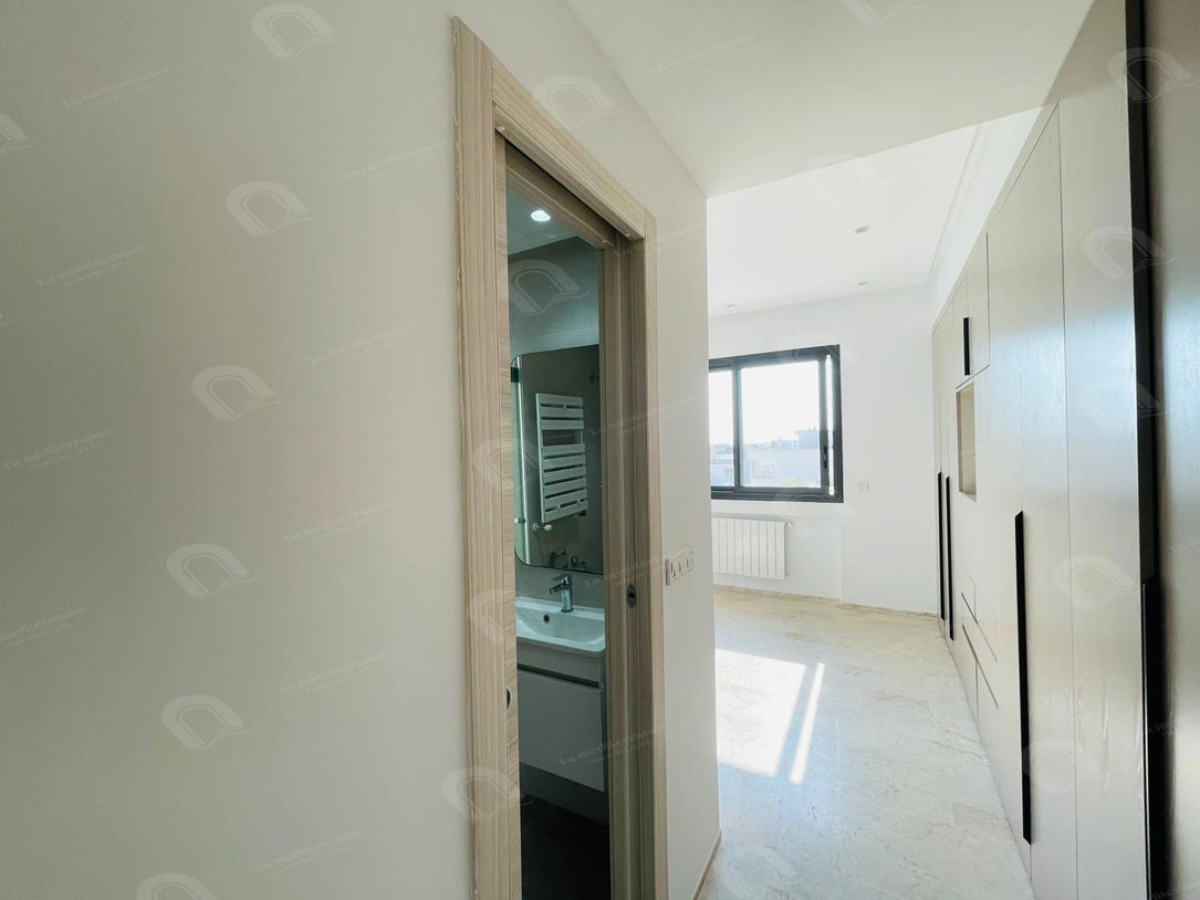 Location s+3 Ain zaghouan nord