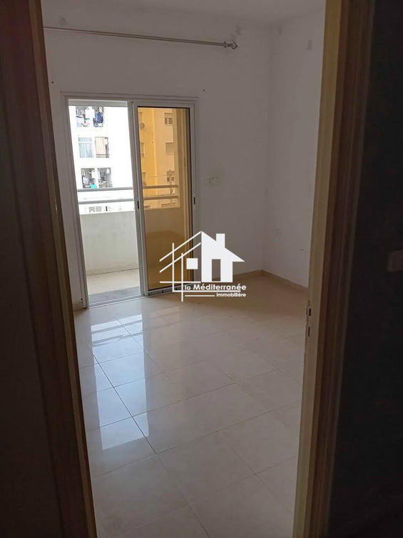 A louer appartement S+2 au bardo 20 mars