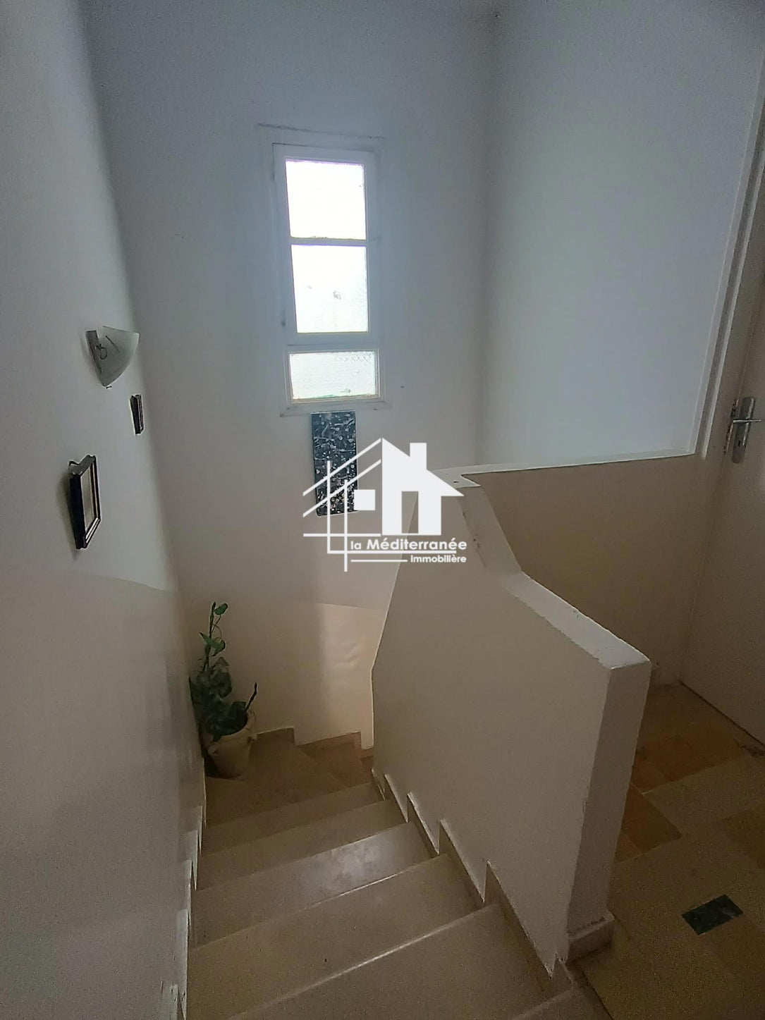 à vendre s+4 à mourouj 3