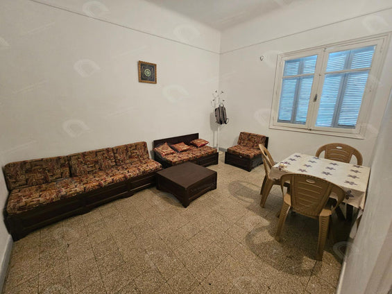 A louer appartement s1 au centre ville Tunis